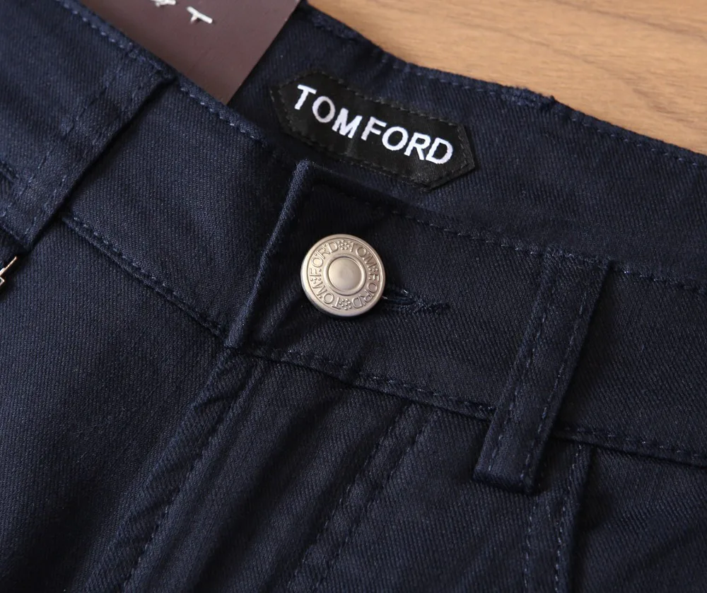 Джинсы Мужские Tom Ford 1945322