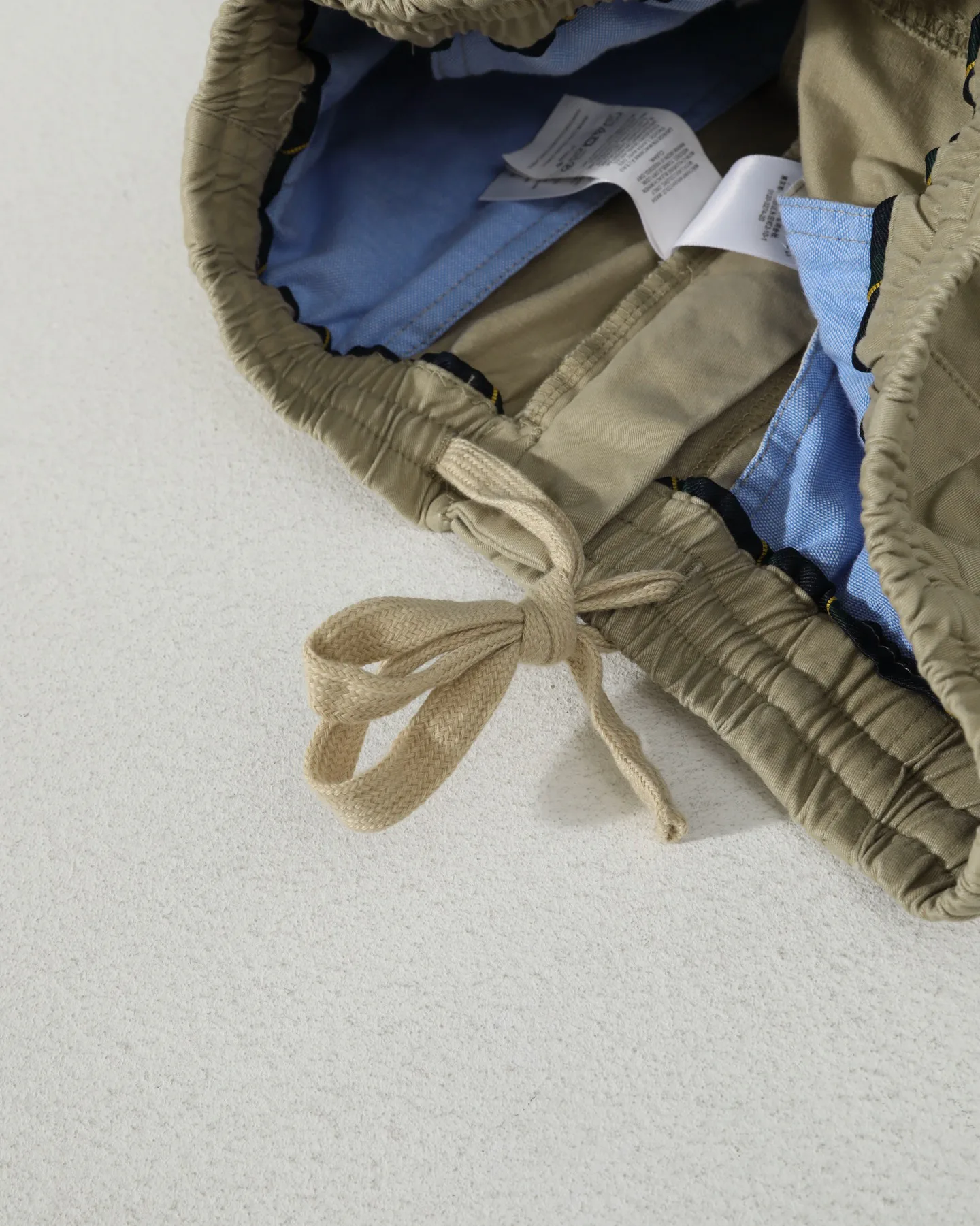 Шорты Мужские Ralph Lauren 17024457