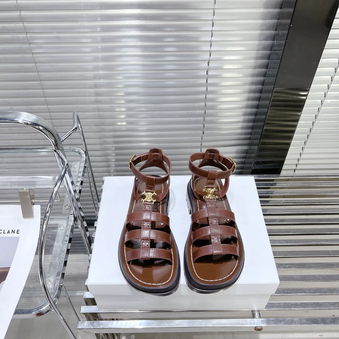 Сандалии Женские Celine 8078