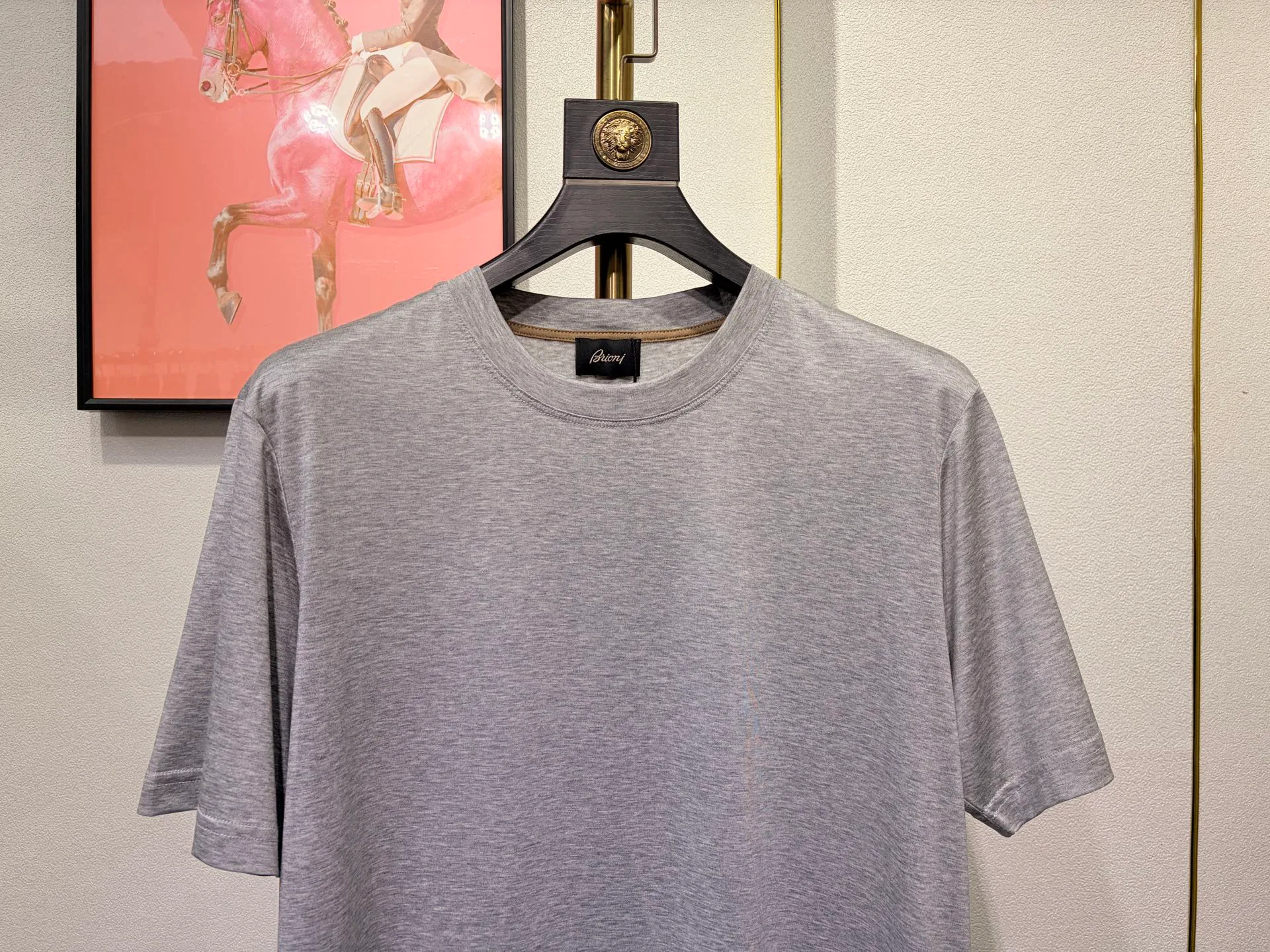 Футболки Женские Brioni 5405381