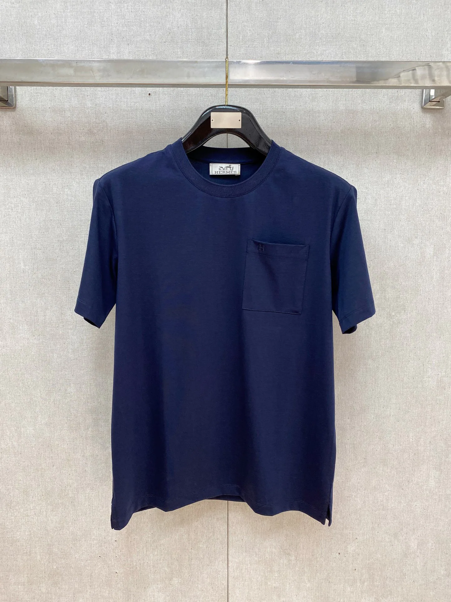 Футболки Мужские Hermes 5723012