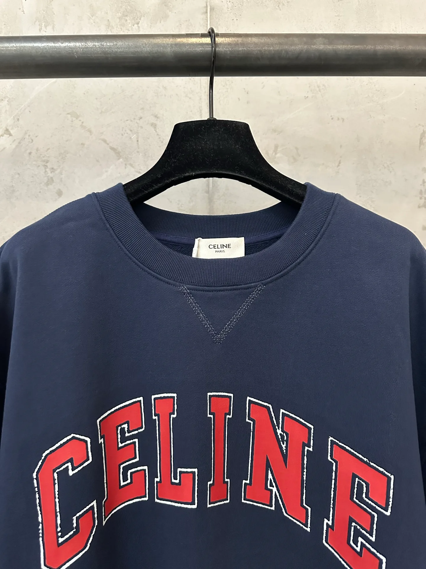 Свитшоты И Худи Мужские Celine 18179311