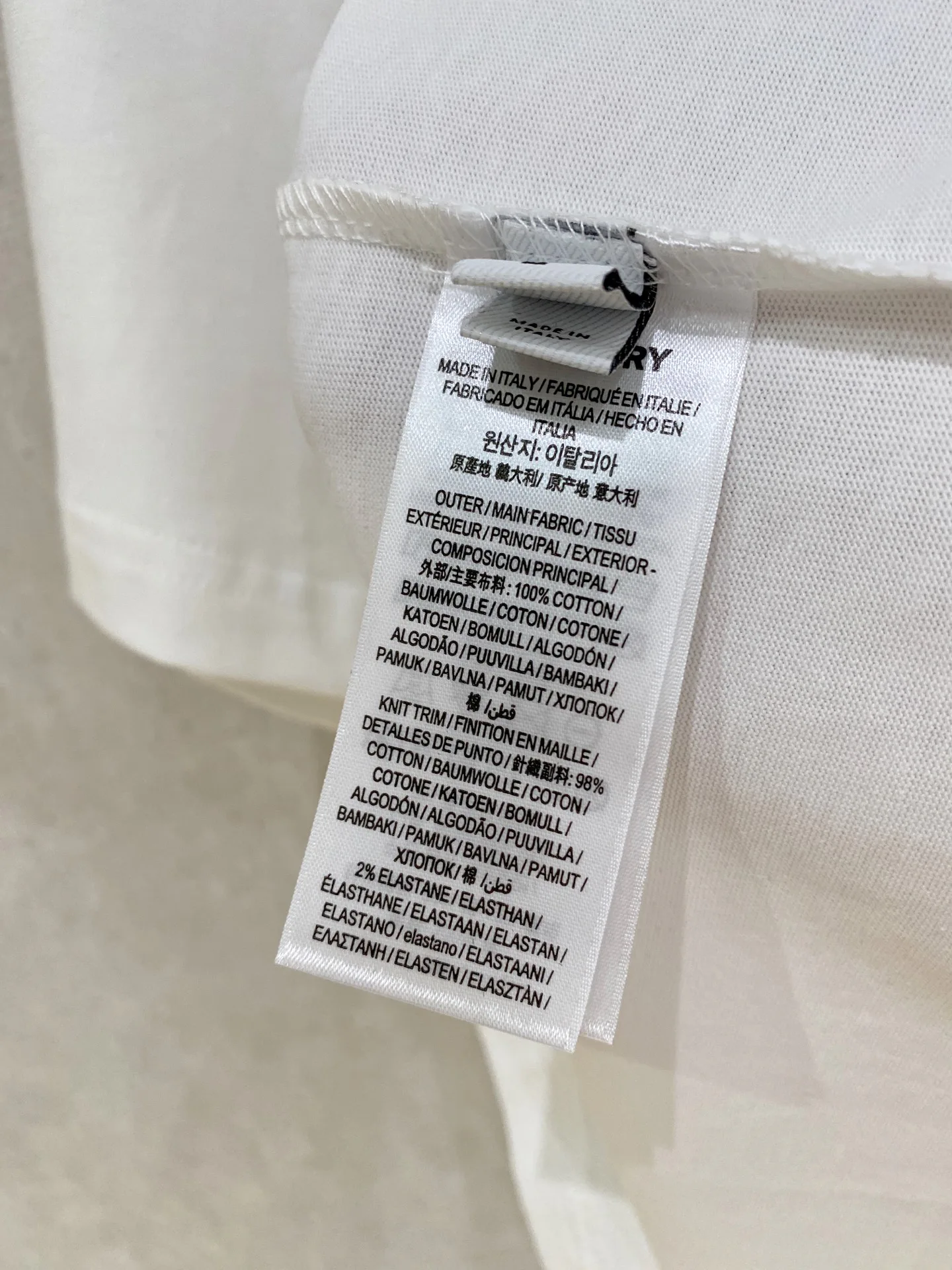 Футболки Женские Burberry 5995978