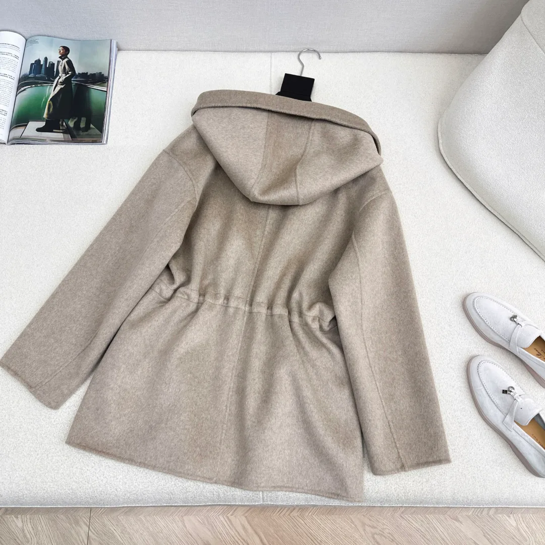 Куртки Женские Loro Piana 177595