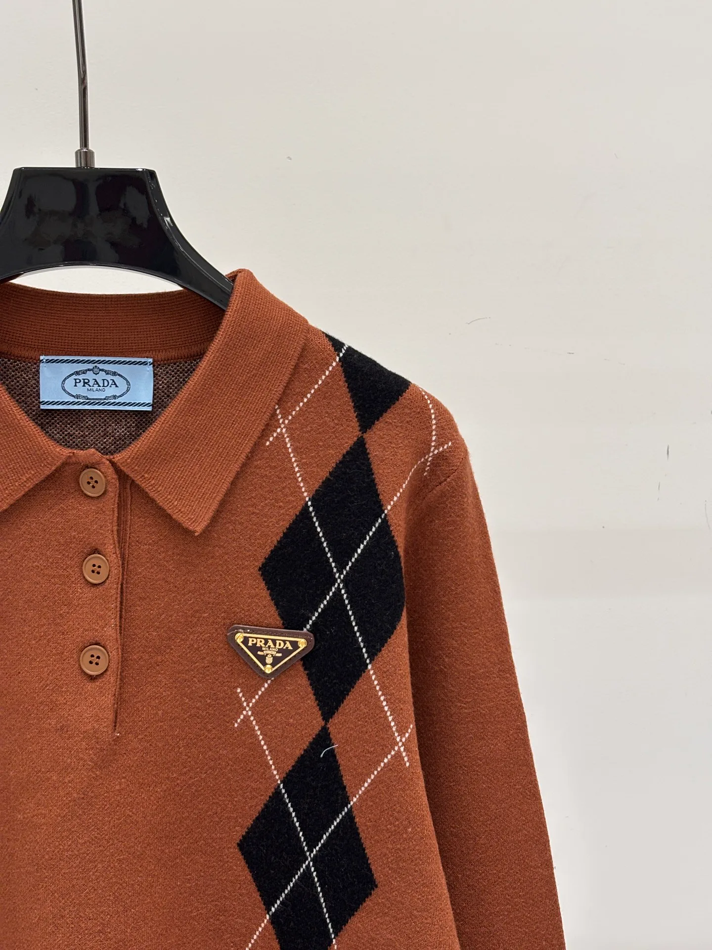 Джемперы И Свитеры Женские Prada 18999793