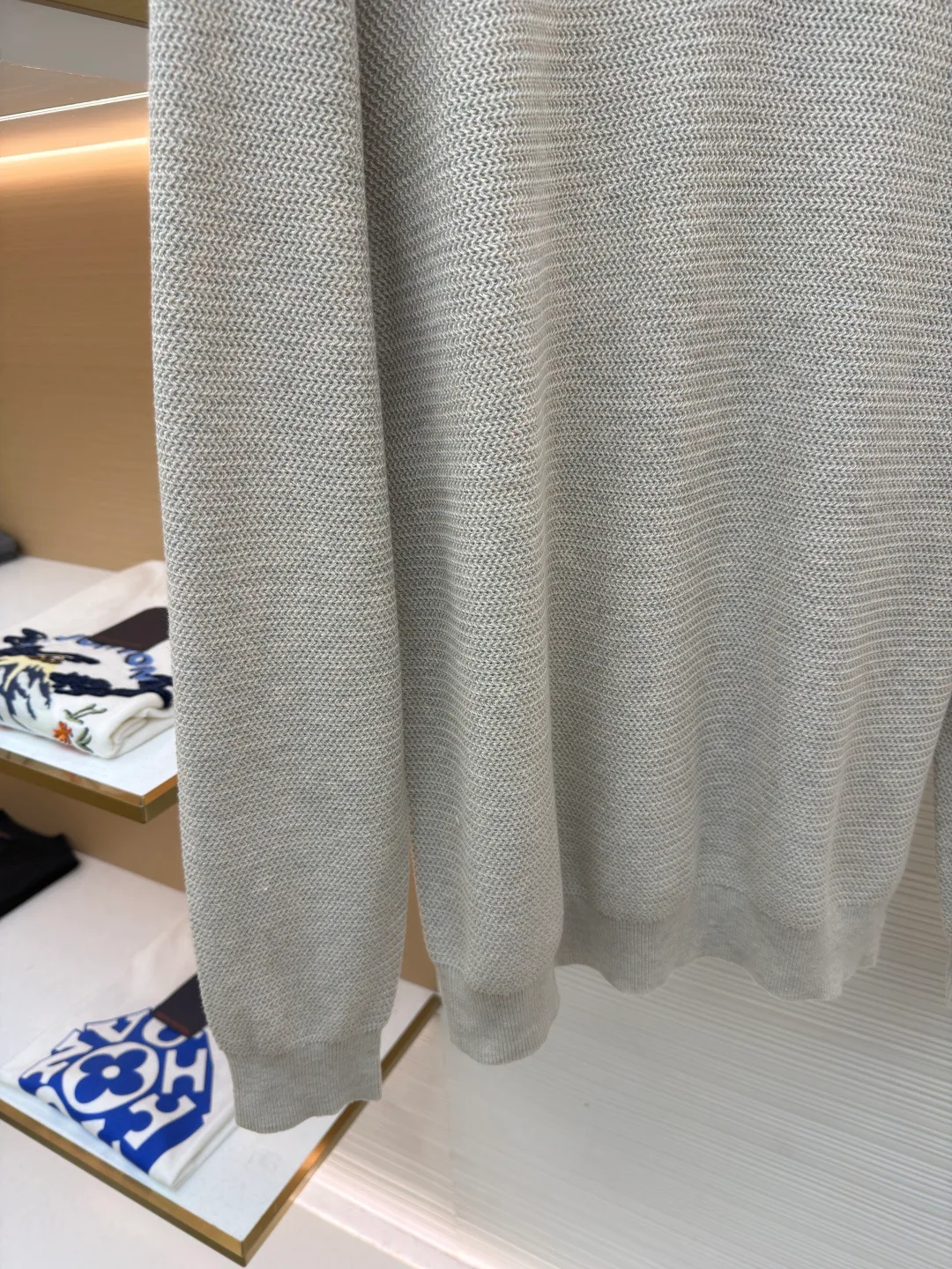Джемперы И Свитеры Мужские Loro Piana 11430132
