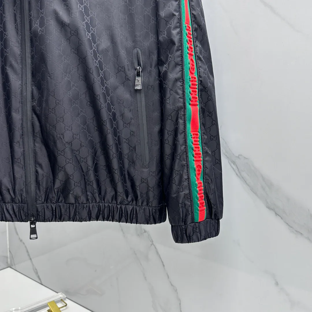 Куртки И Пуховики Мужские Gucci 18246856