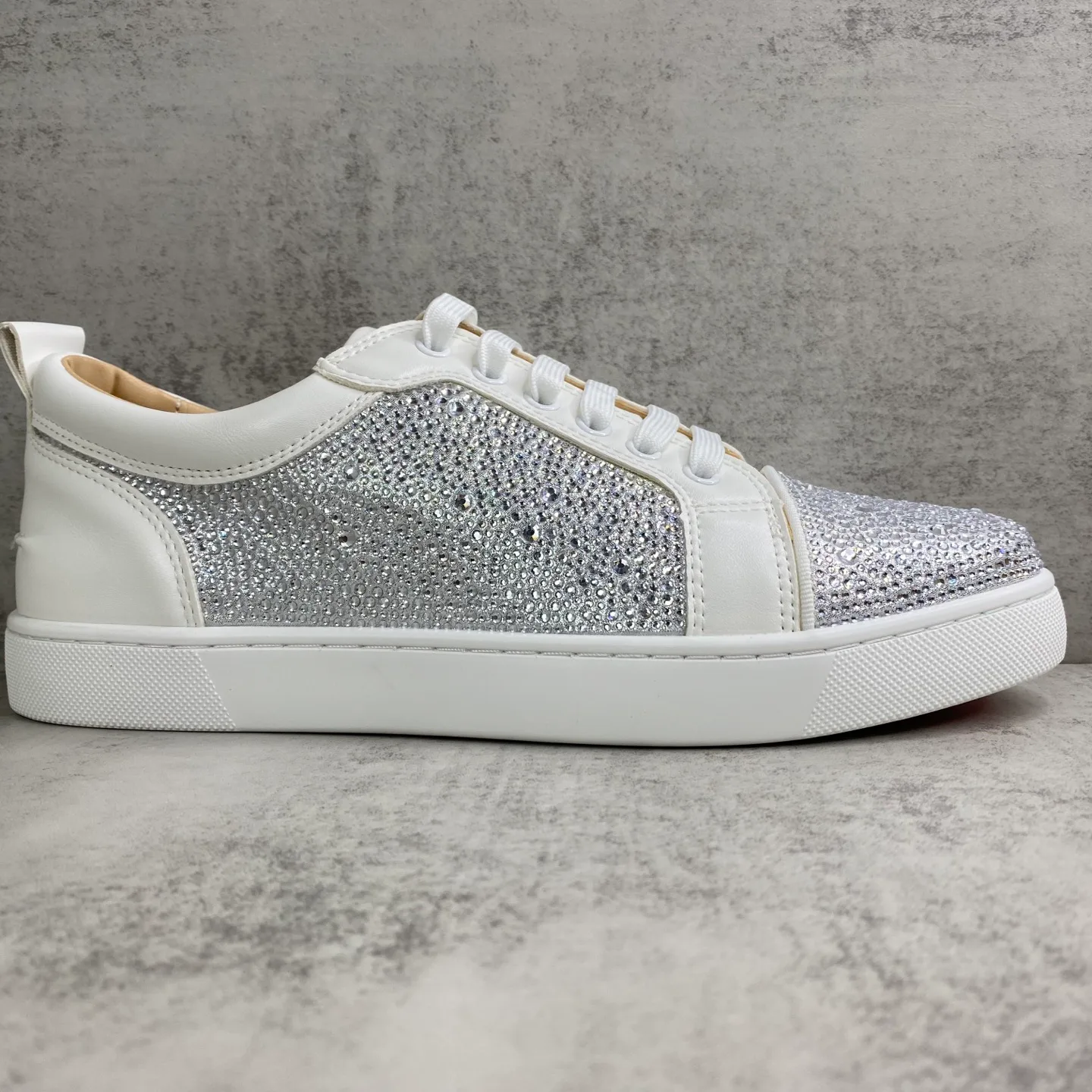 Кеды Мужские Christian Louboutin 12809799