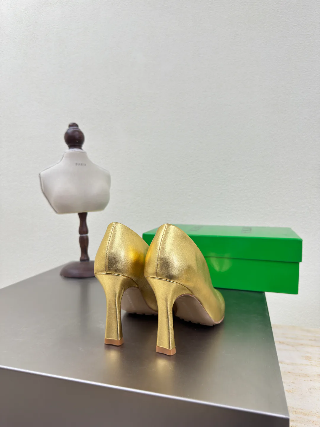 Туфли Женские Bottega Veneta 11838729