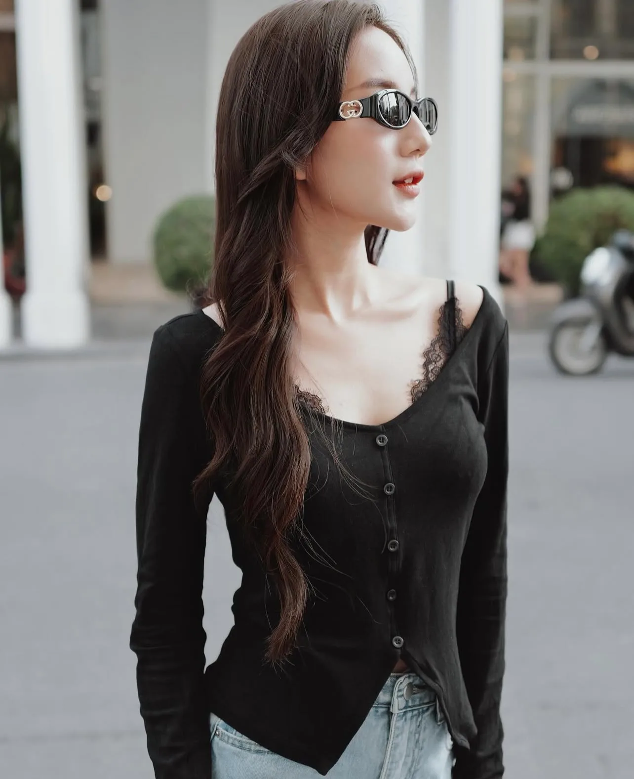 Очки Gucci 62029