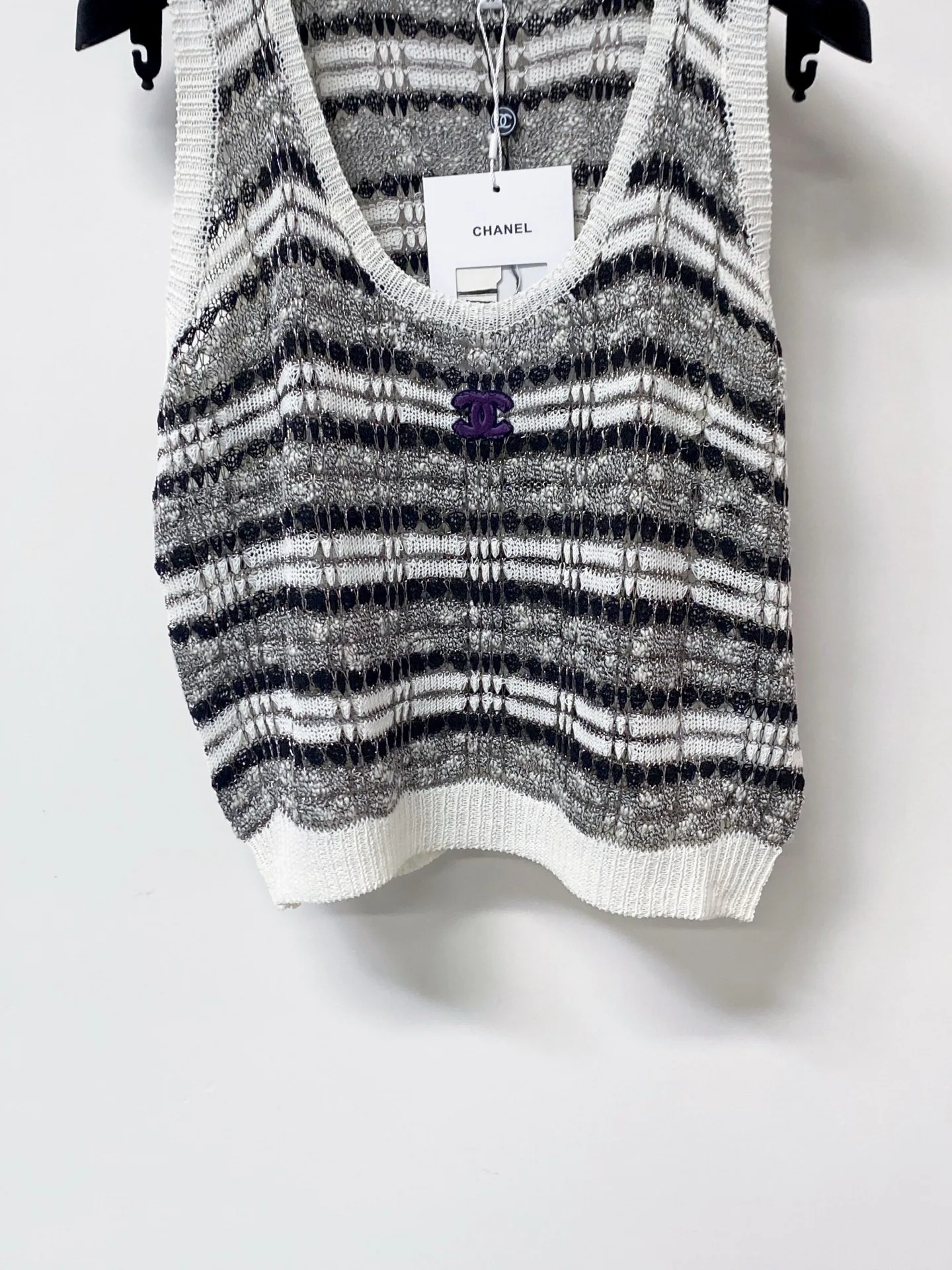 Жилеты Женские Chanel 11868418