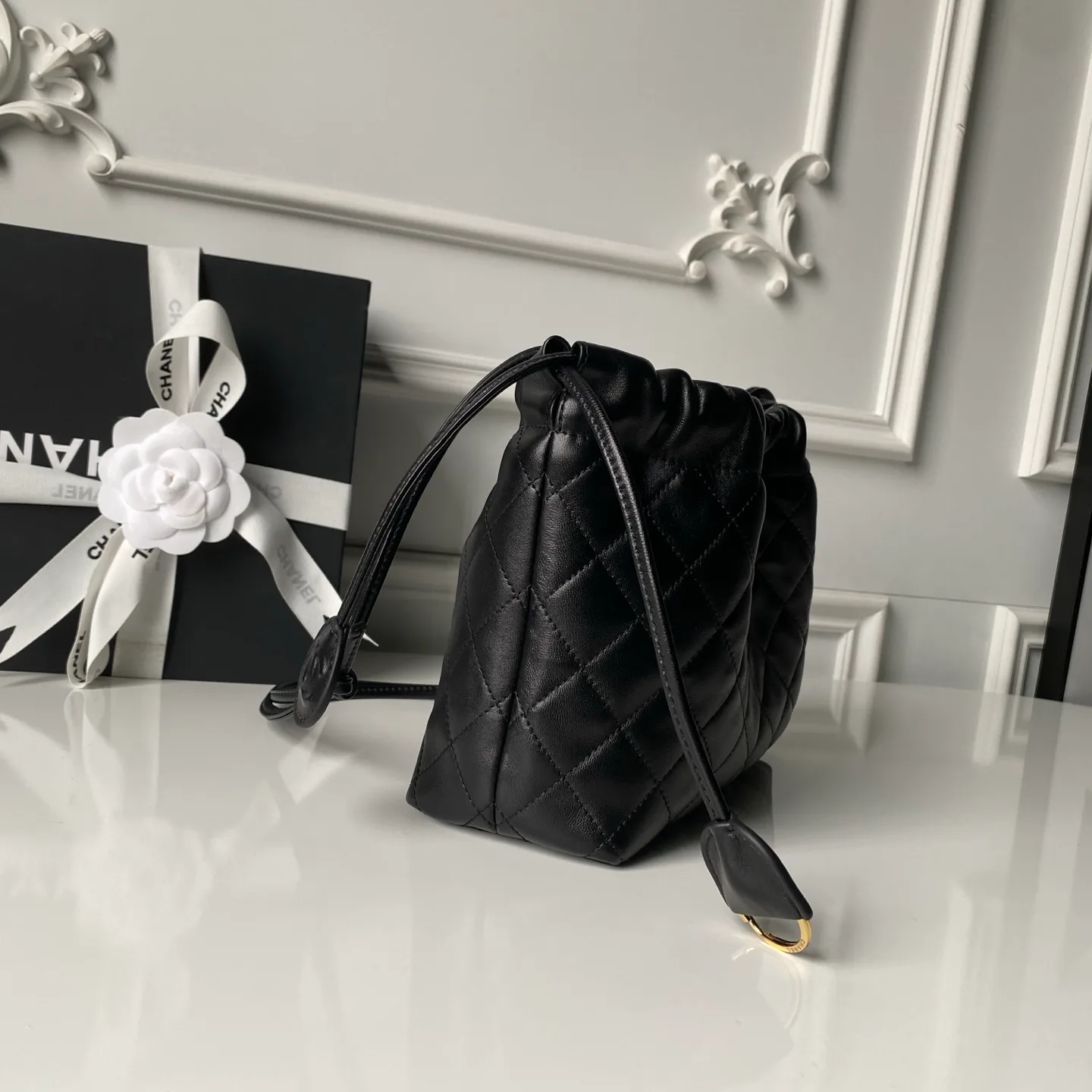 Классические Сумки Женские Chanel 12718250