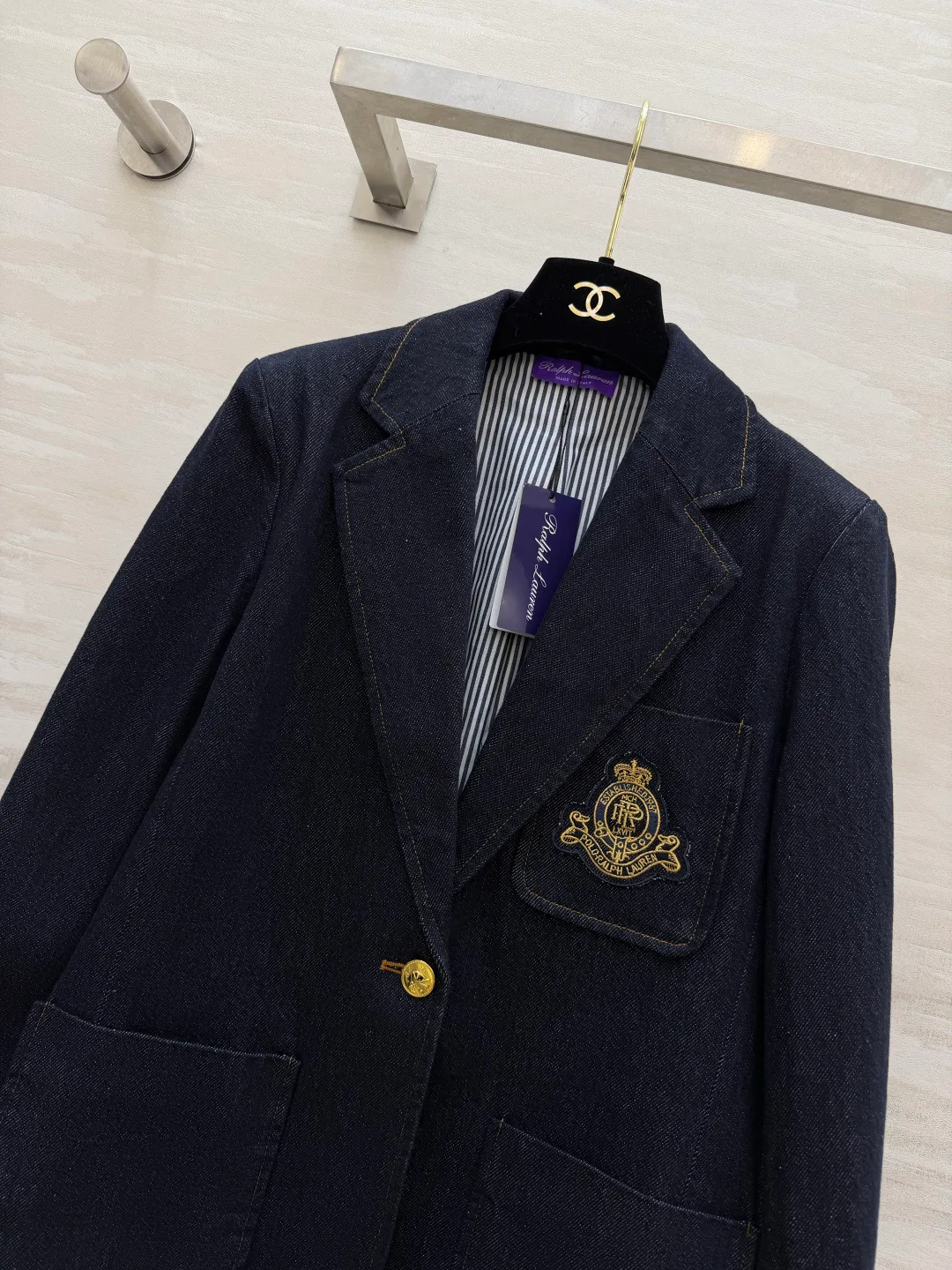 Жакеты Женские Ralph Lauren 13583842