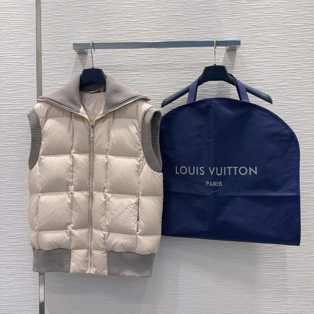 Жилеты Женские Louis Vuitton 19284182