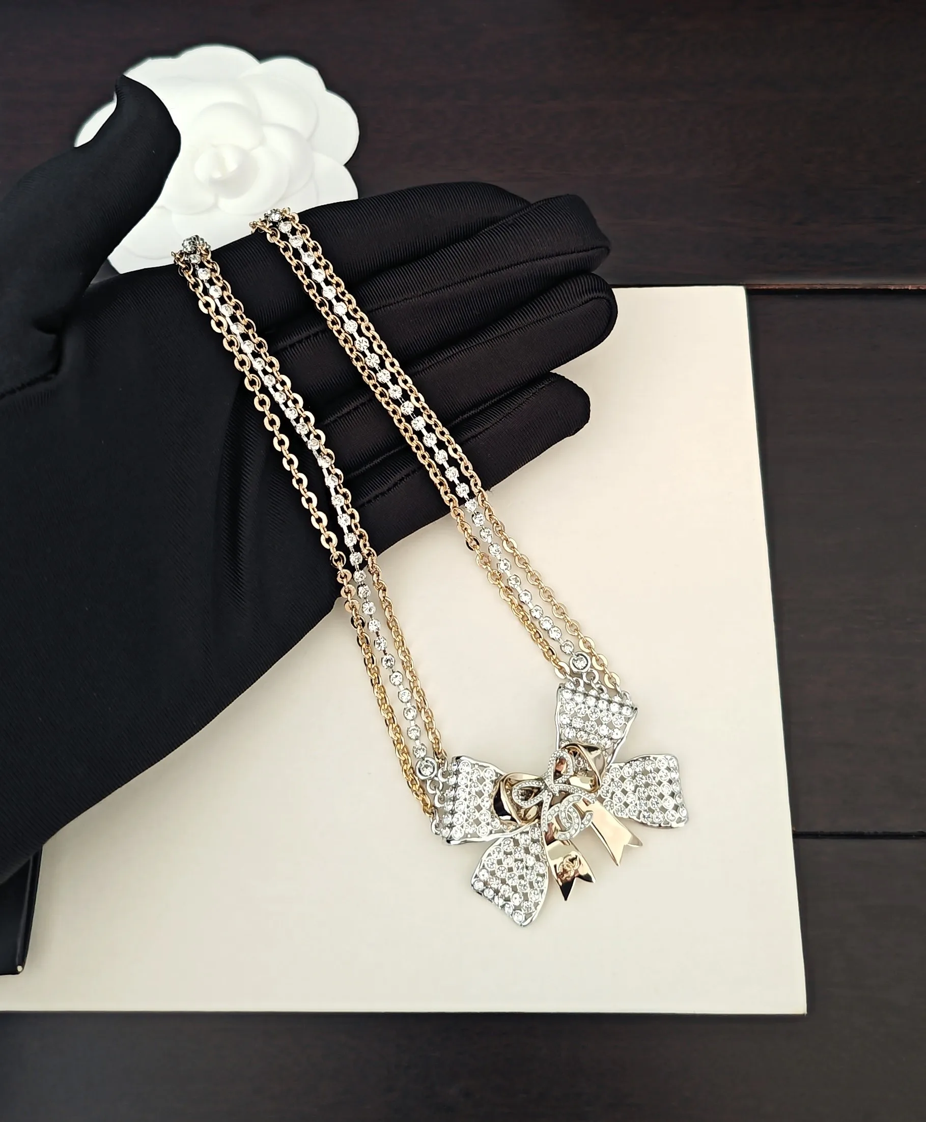 Бижутерия Chanel 1256298