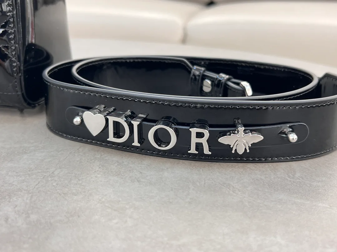 Сумки На Ремне Женские Christian Dior 35361