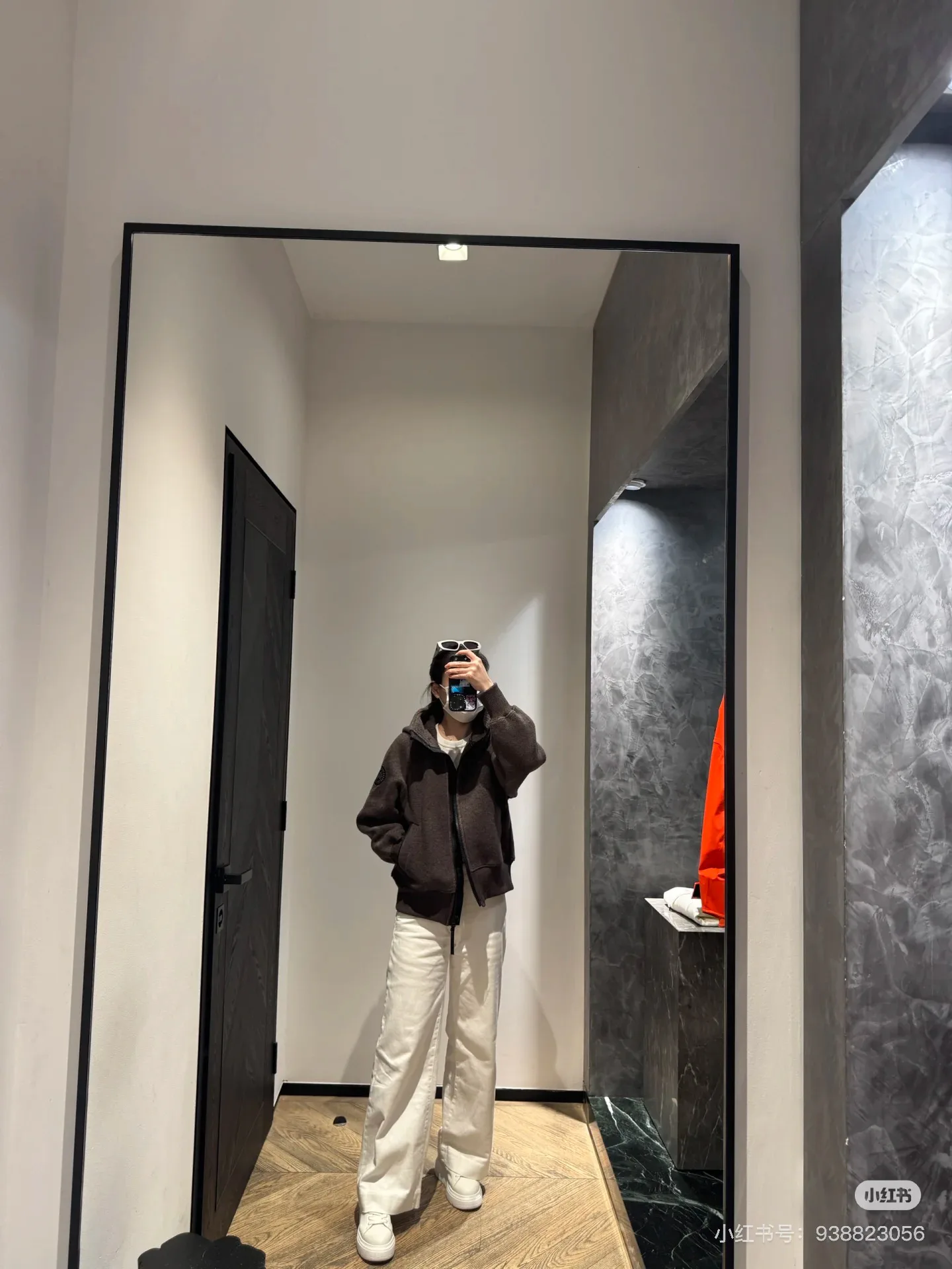 Куртки И Пуховики Женские Canada Goose 138316