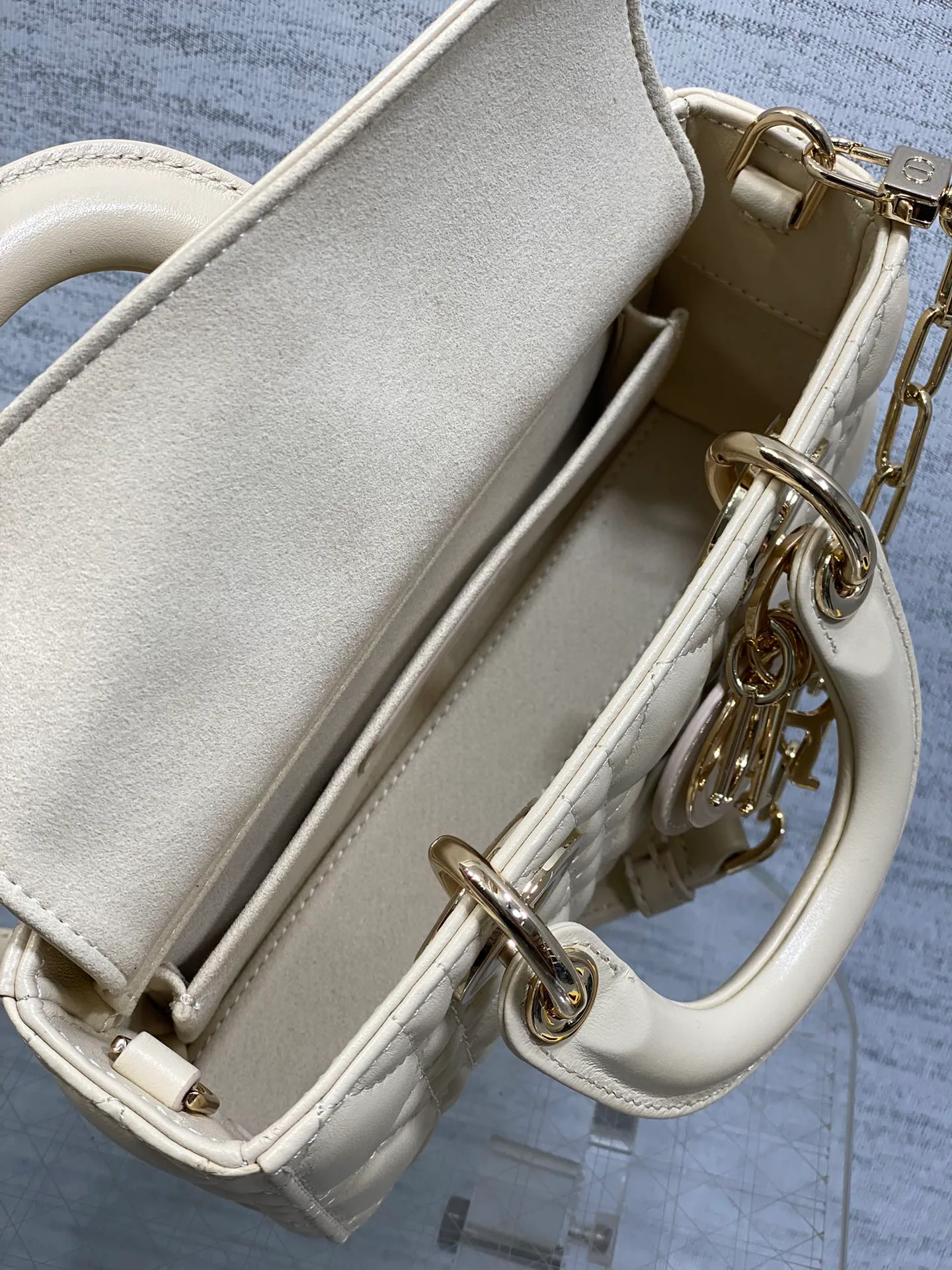 Классические Сумки Женские Christian Dior 12242730