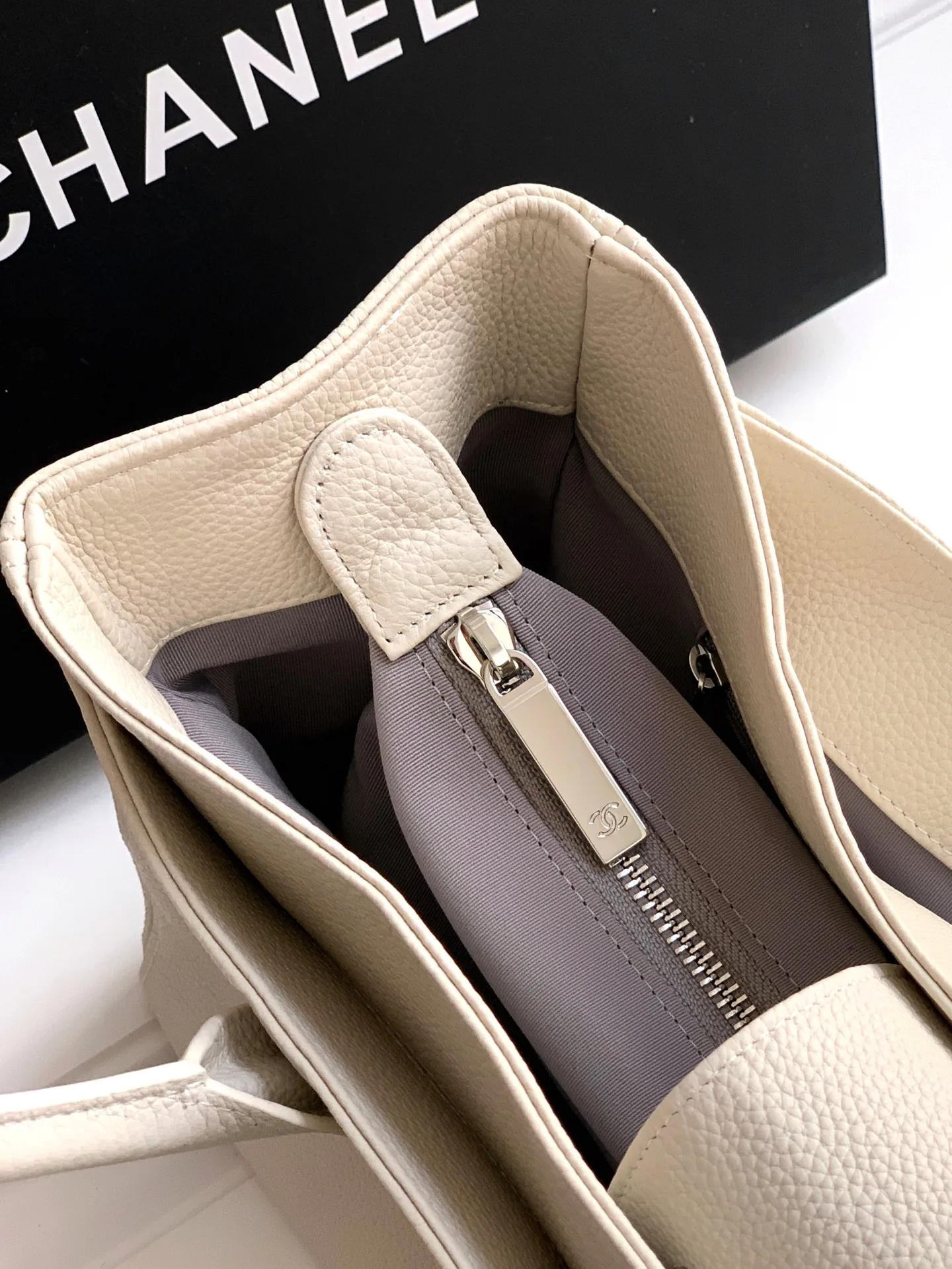 Классические Сумки Женские Chanel 13186918