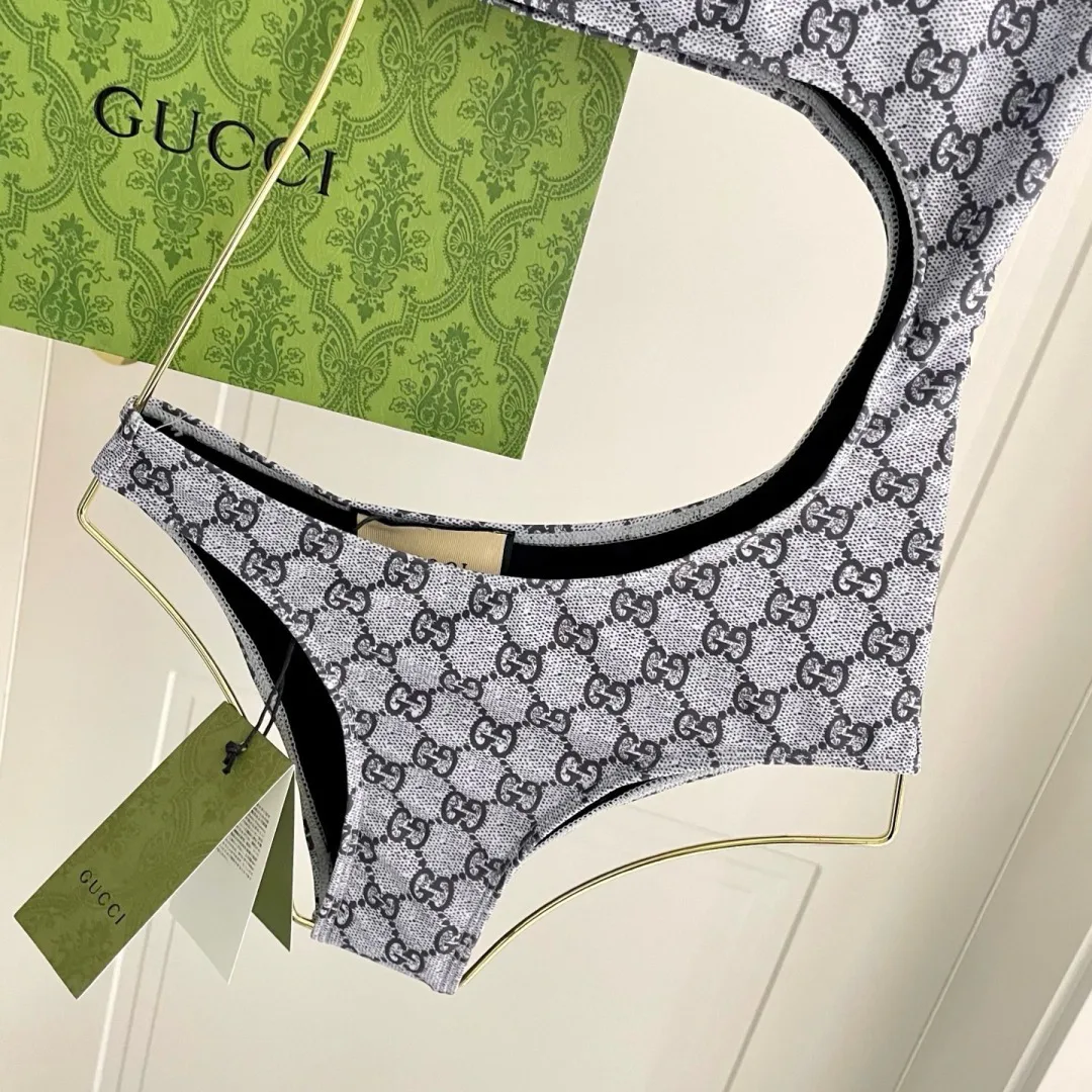 Купальники Женские Gucci 17646722