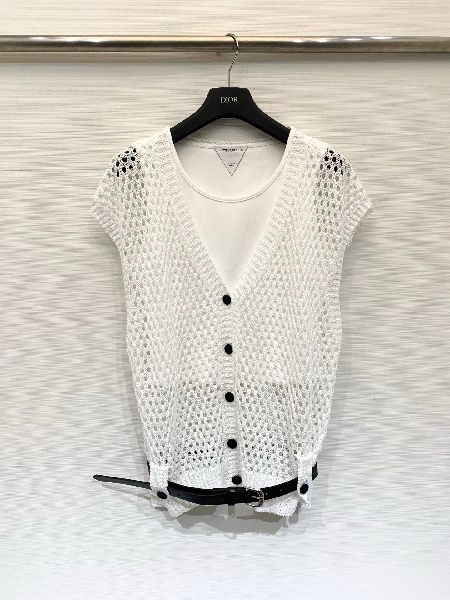Жилеты Женские Bottega Veneta 13285362