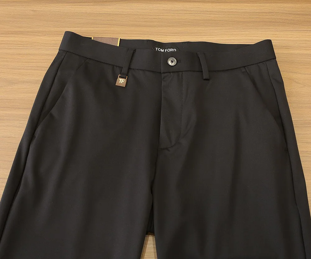 Брюки Мужские Tom Ford 11865226