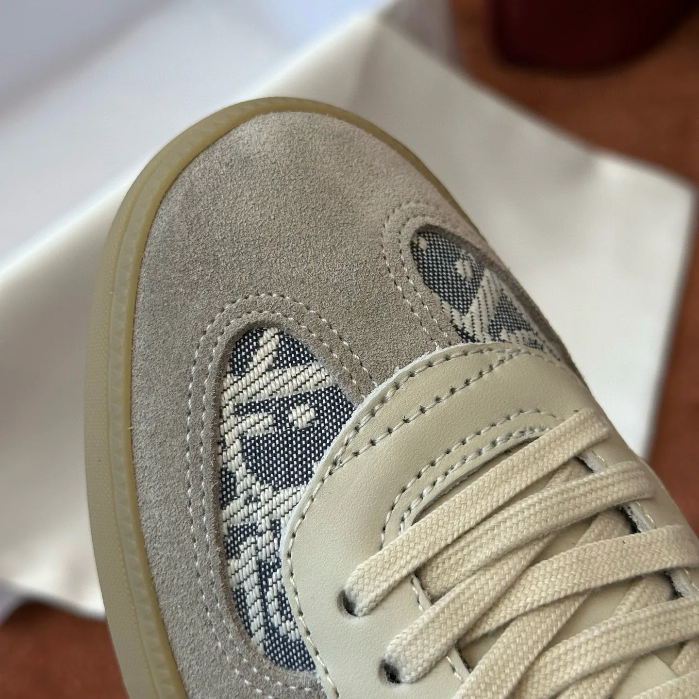 Кроссовки Женские Christian Dior 313660