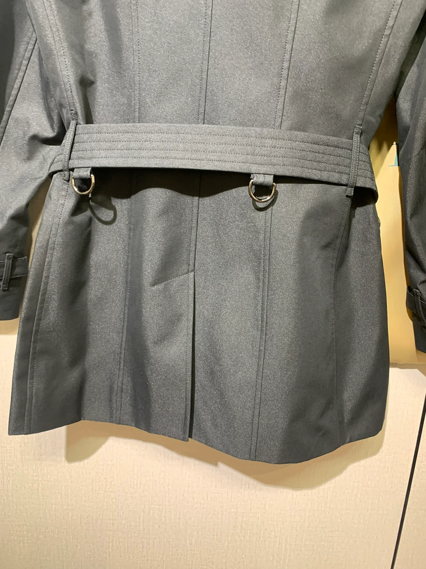 Тренчи Женские Burberry 12093309