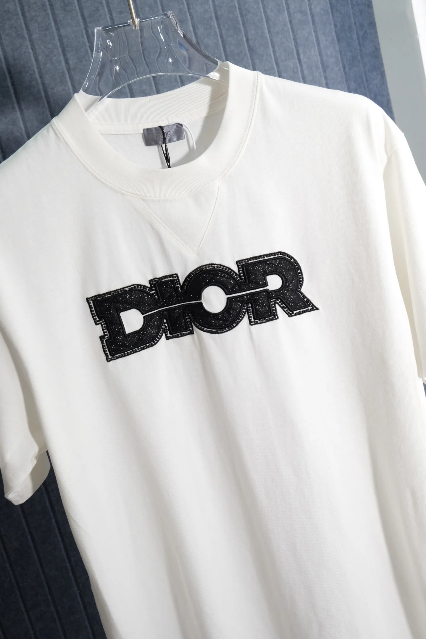 Футболки Мужские Christian Dior 11690410