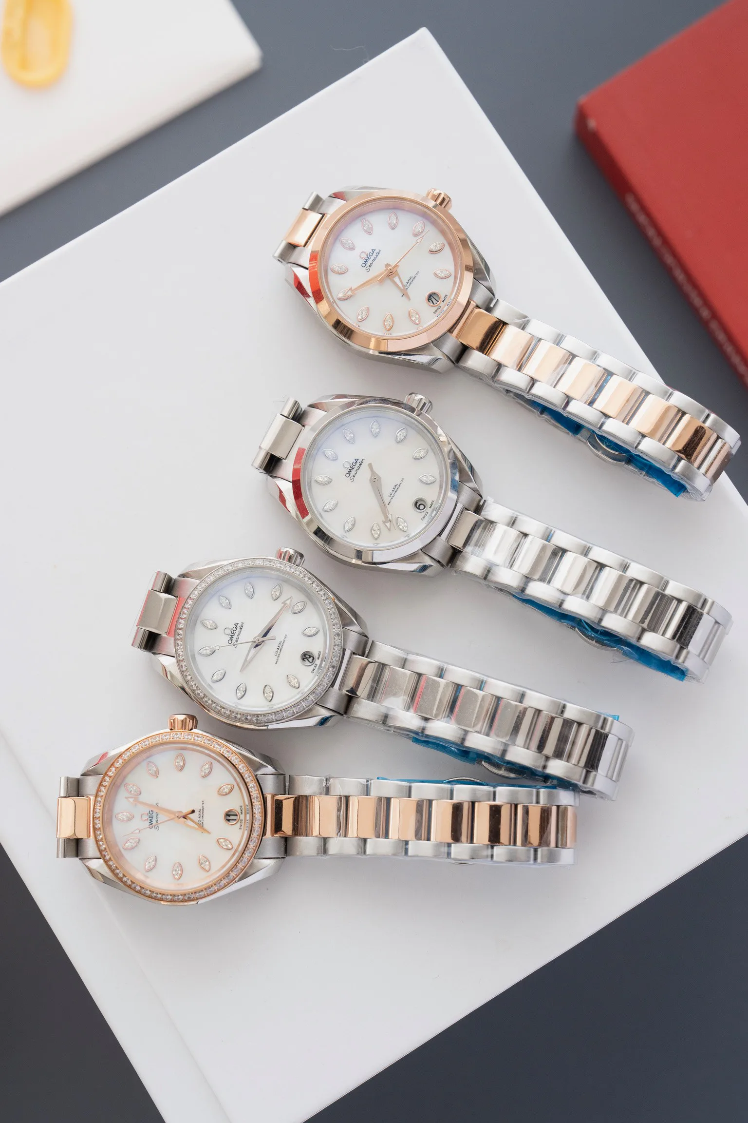 Часы Женские Omega 11798271