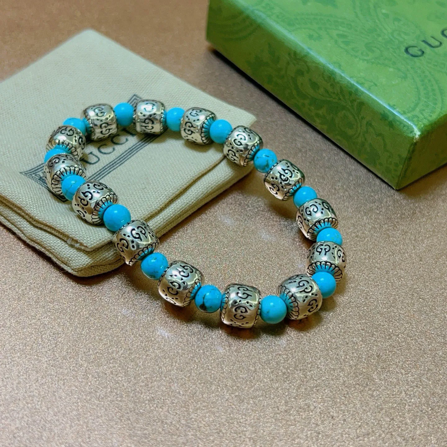 Бижутерия Gucci 128692