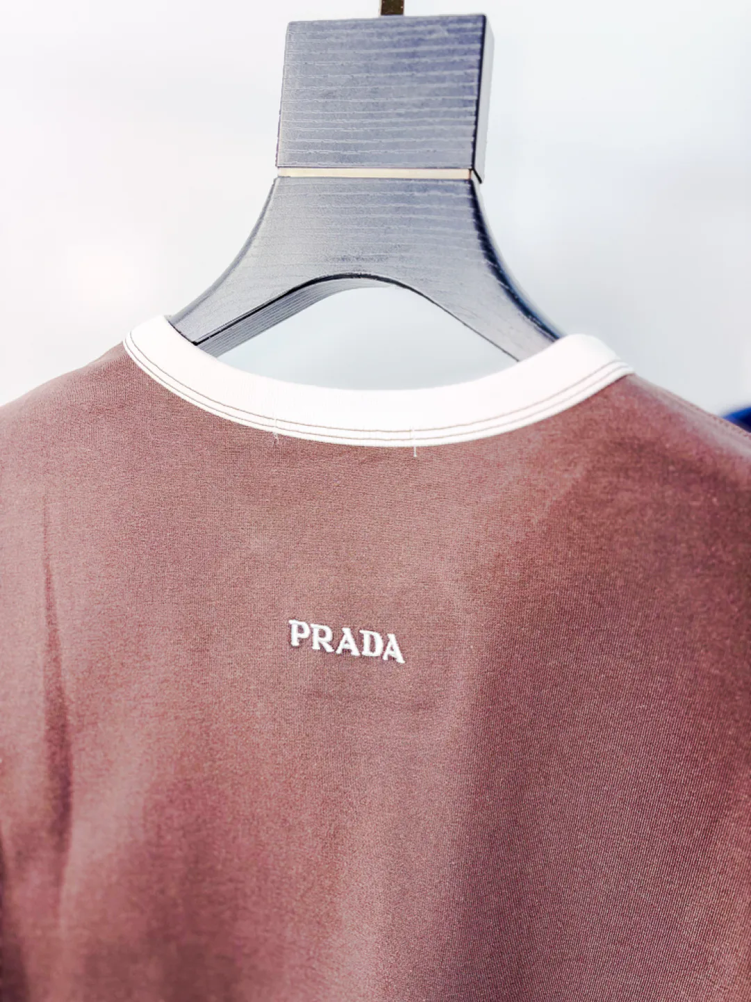 Футболки Мужские Prada 12764012