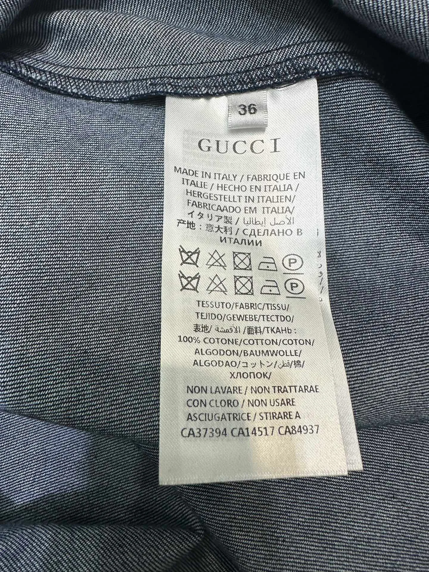 Платья Женские Gucci 35450