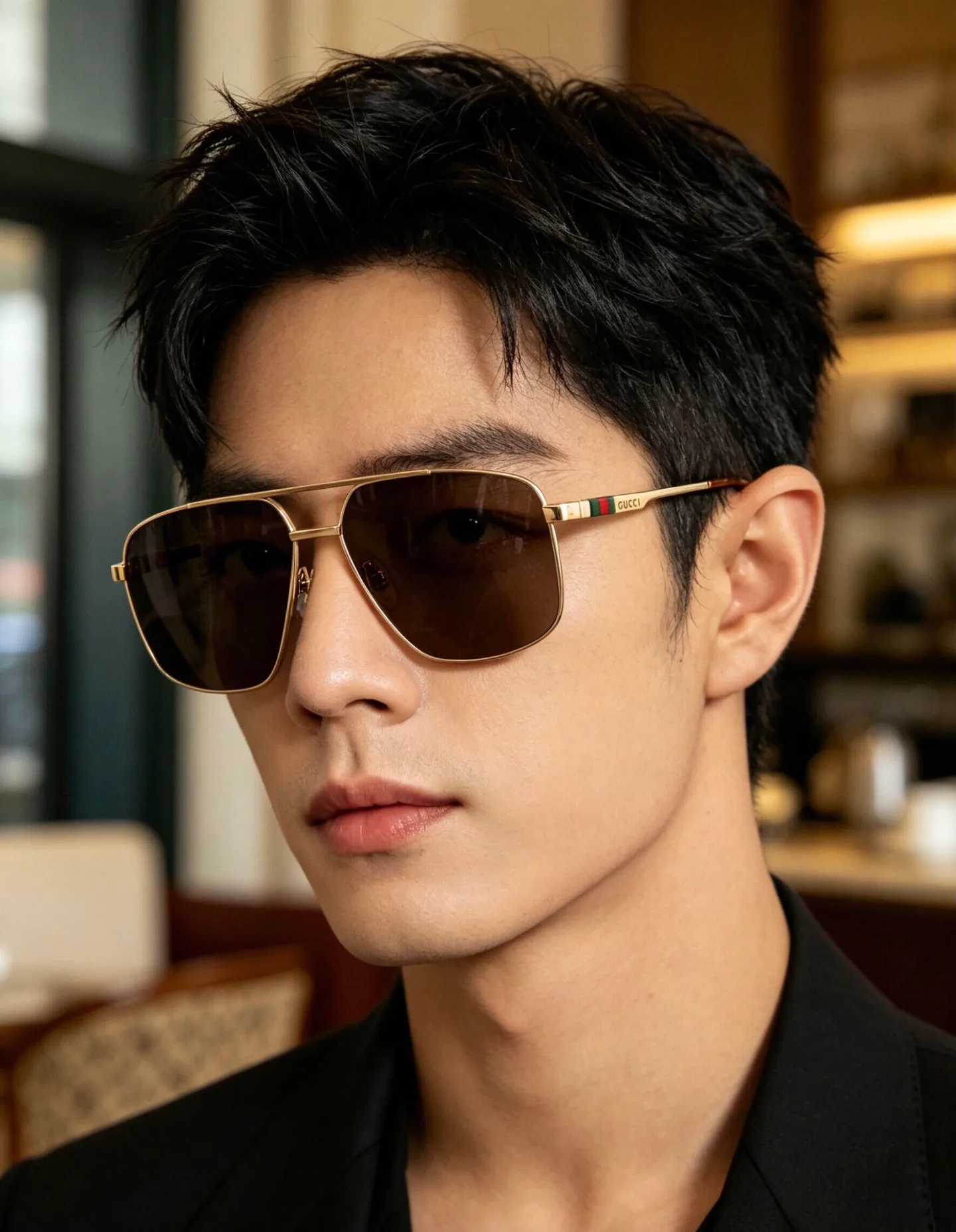 Очки Gucci 17535215