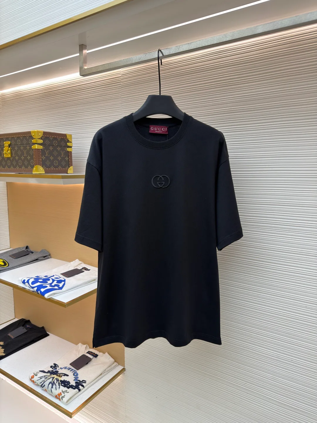 Футболки Мужские Gucci 658658