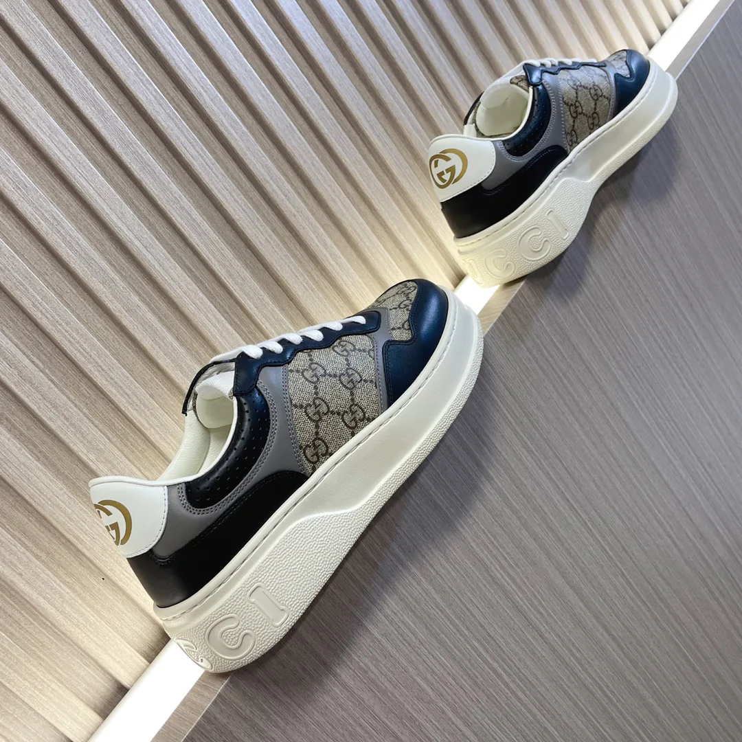 Кроссовки Женские Gucci 18011327