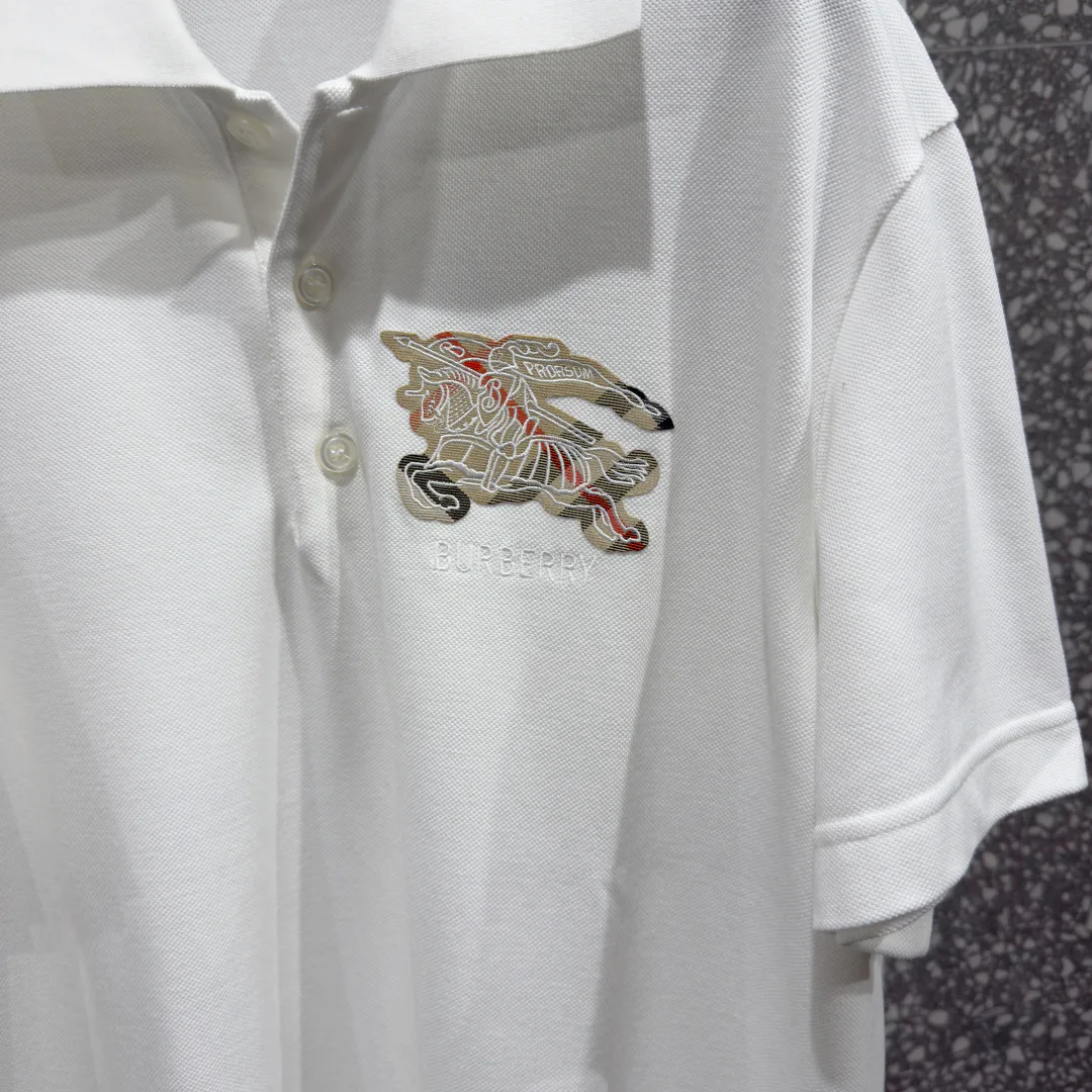 Рубашки Мужские Burberry 13253170