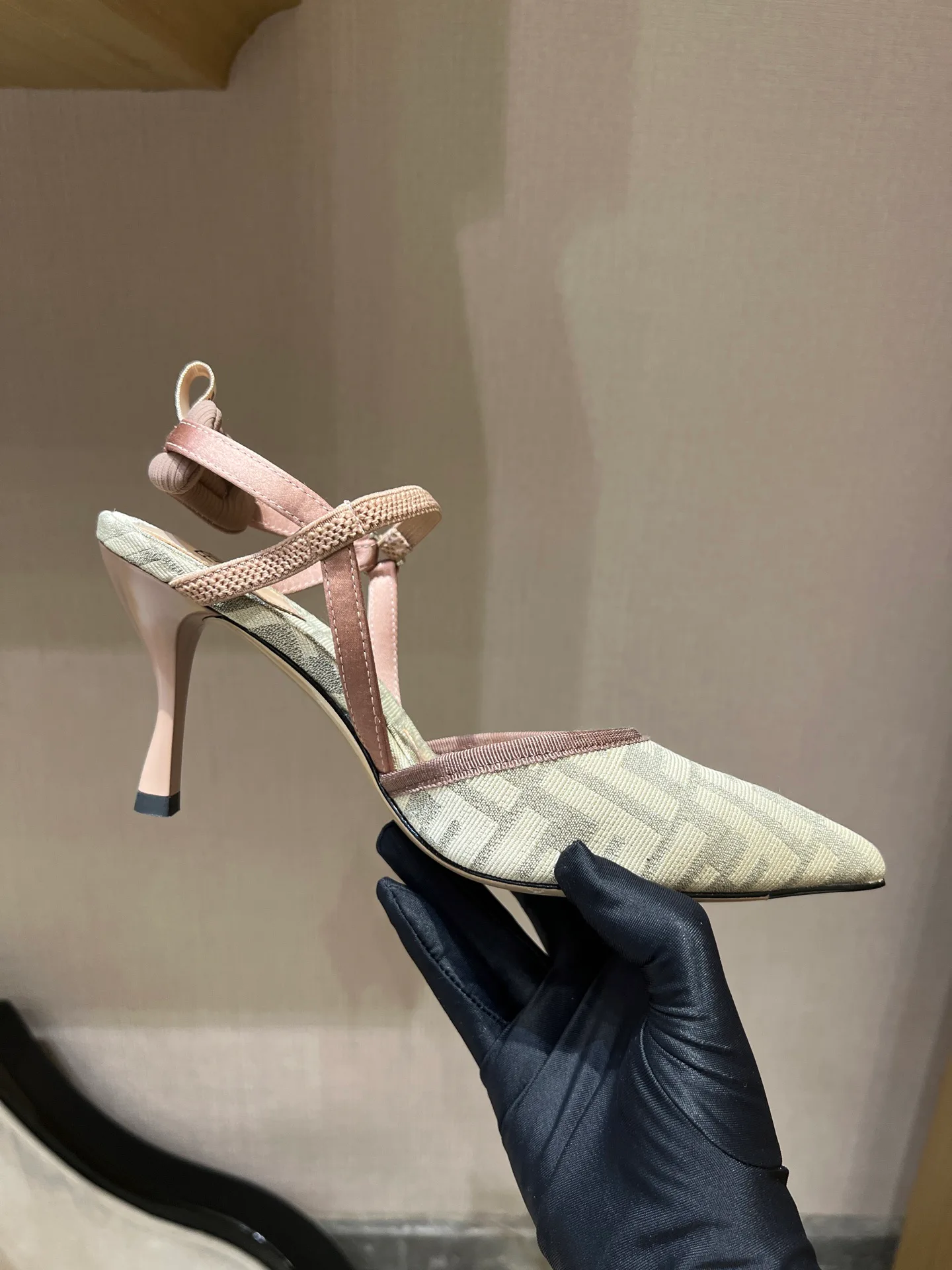 Туфли Женские Fendi 11209739