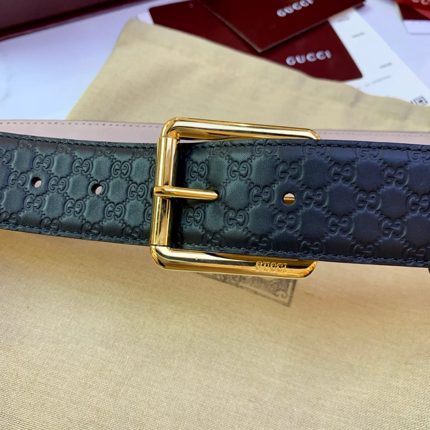Ремни Gucci 17765972
