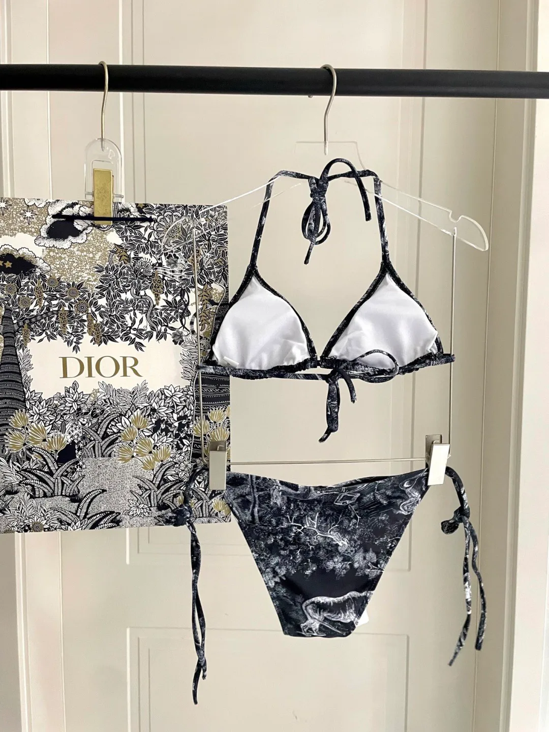 Купальники Женские Christian Dior 18222864