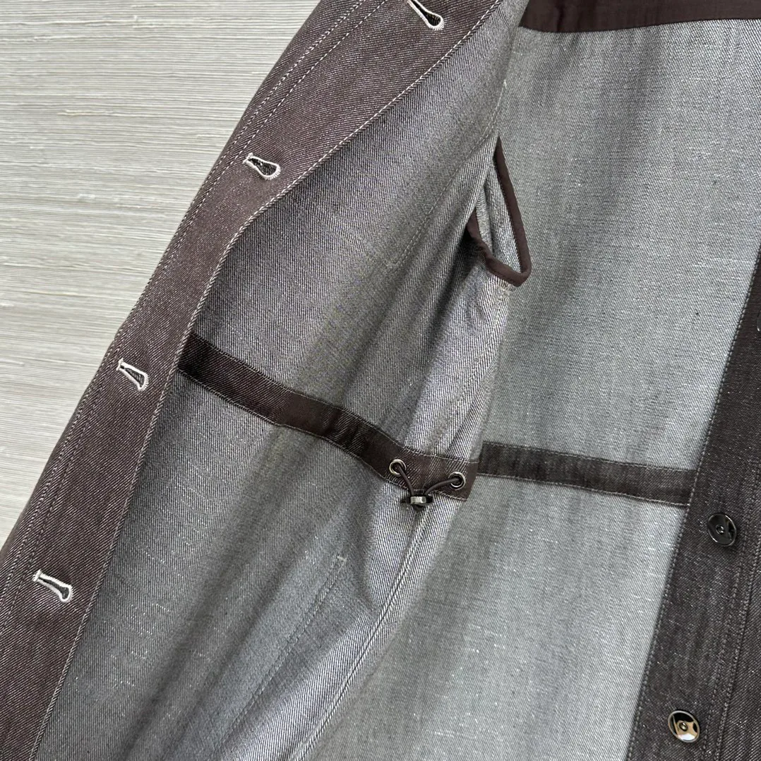 Куртки И Пуховики Женские Brunello Cucinelli 1292487