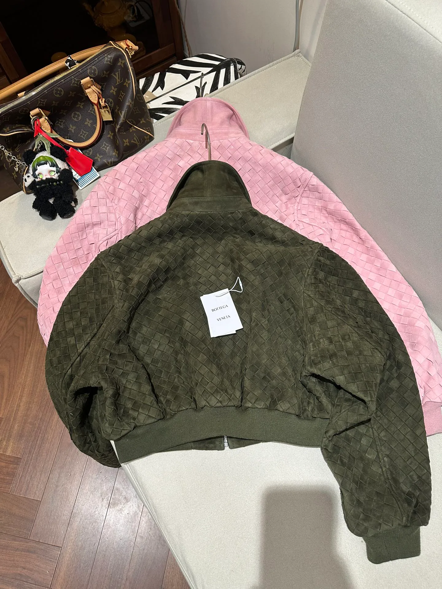 Жакеты Женские Bottega Veneta 11679719