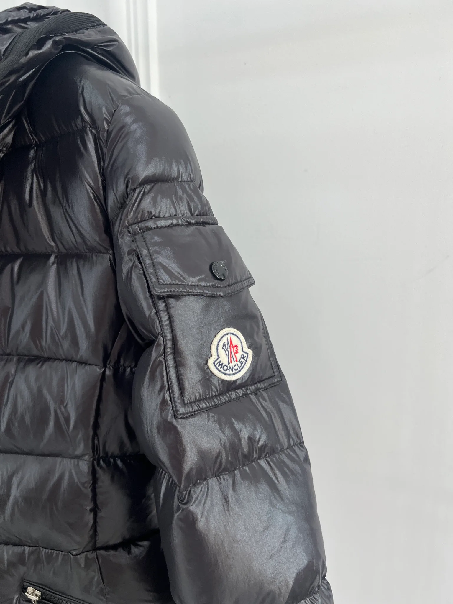 Куртки И Пуховики Женские Moncler 18416197