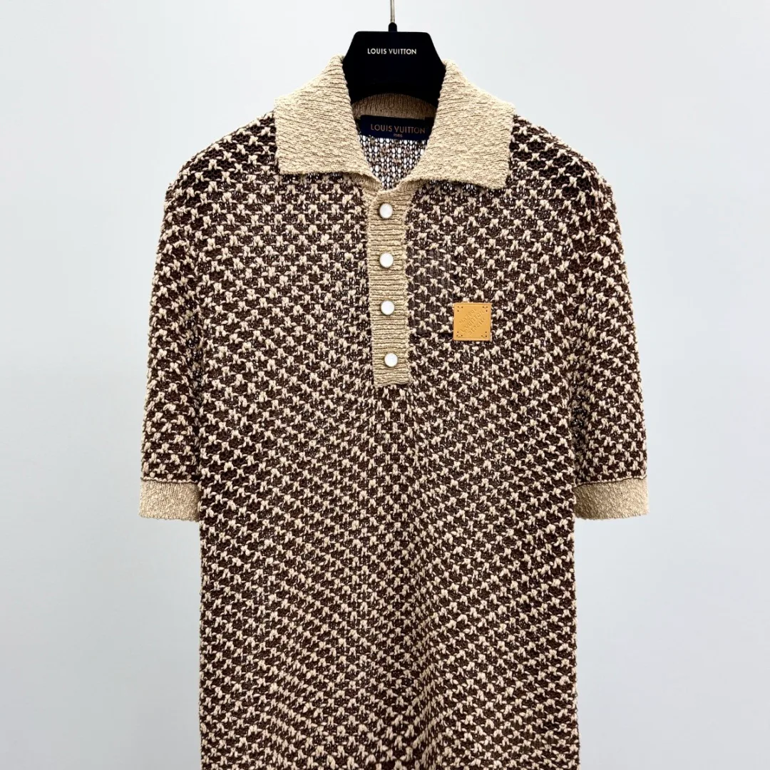 Джемперы И Свитеры Мужские Louis Vuitton 1864252