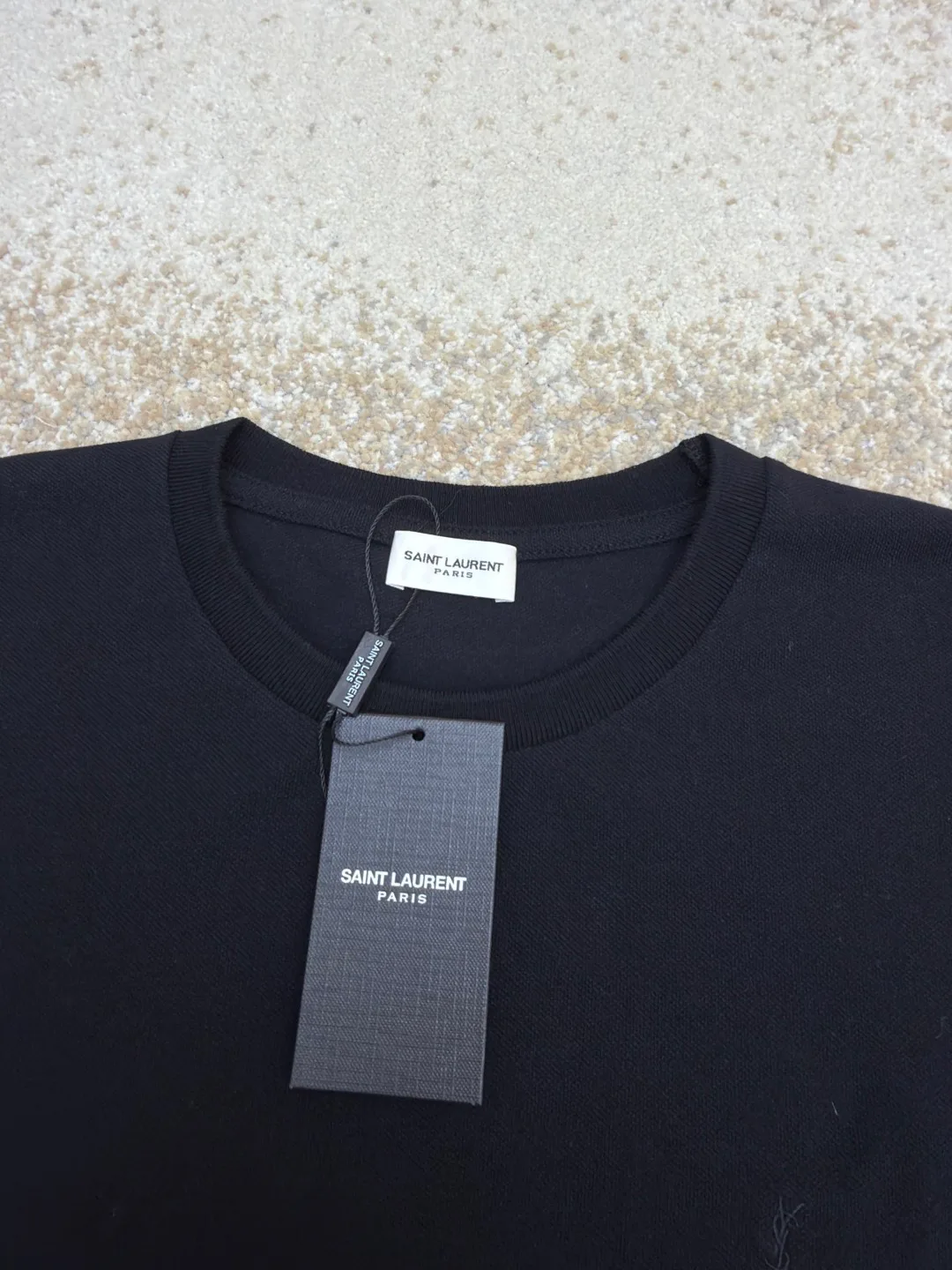 Футболки Мужские Saint Laurent 10088667