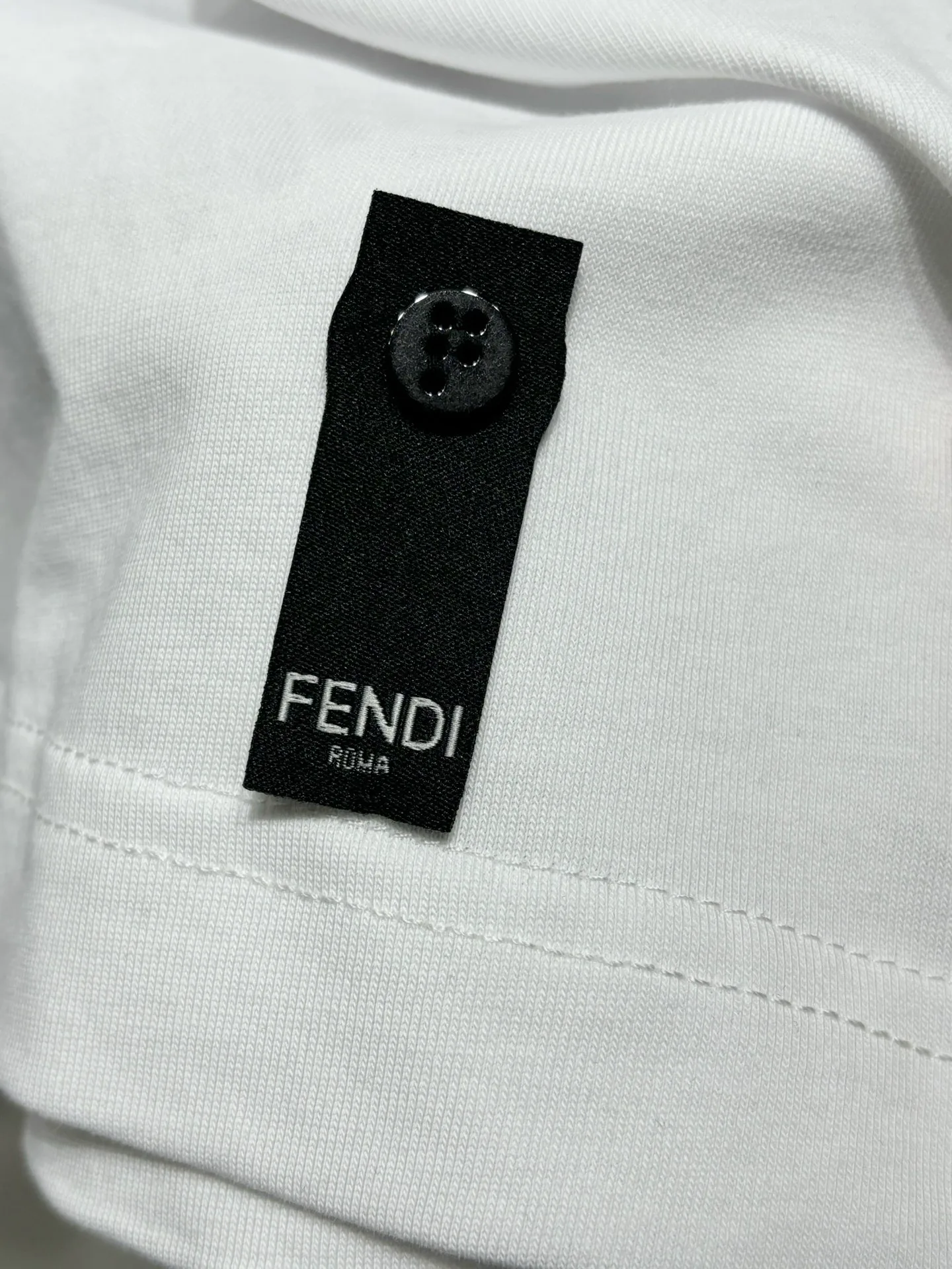 Футболки Женские Fendi 1514866