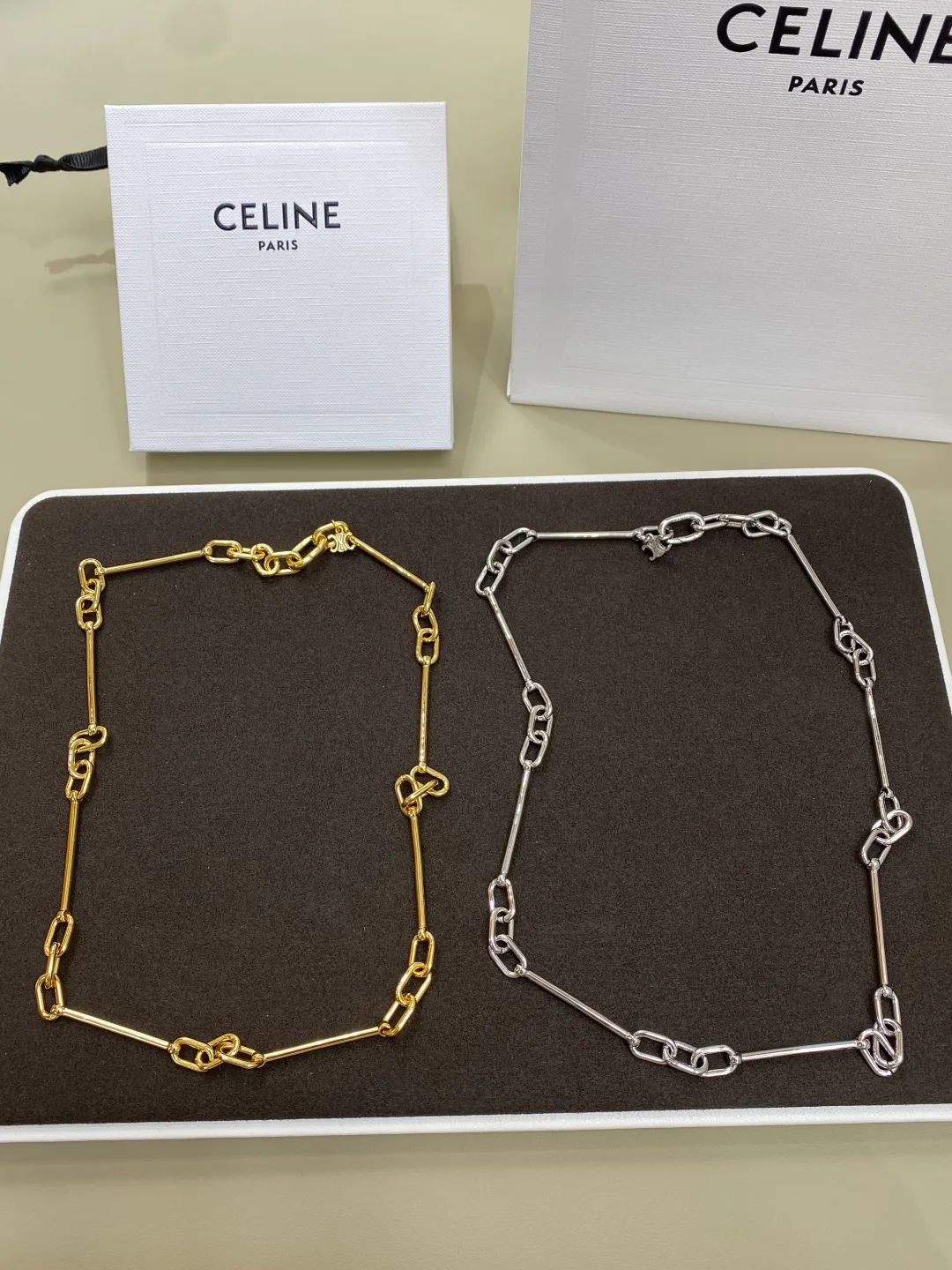 Бижутерия Celine 1892849