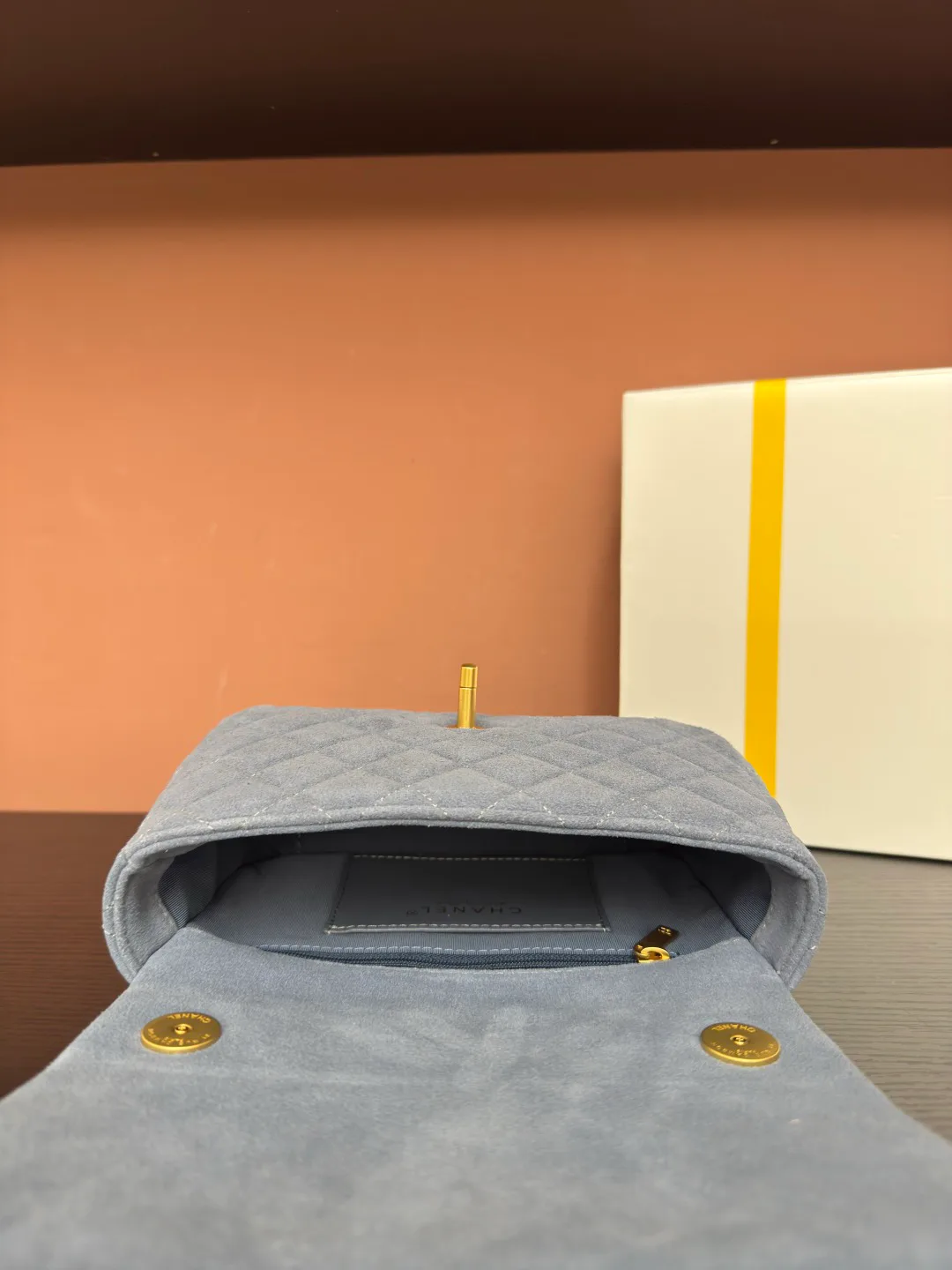 Классические Сумки Женские Chanel 2606398