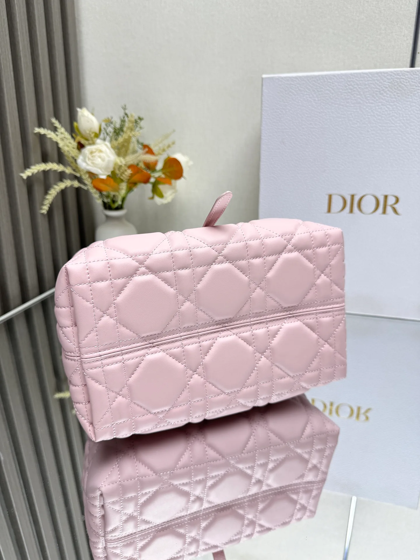 Классические Сумки Женские Christian Dior 17345164
