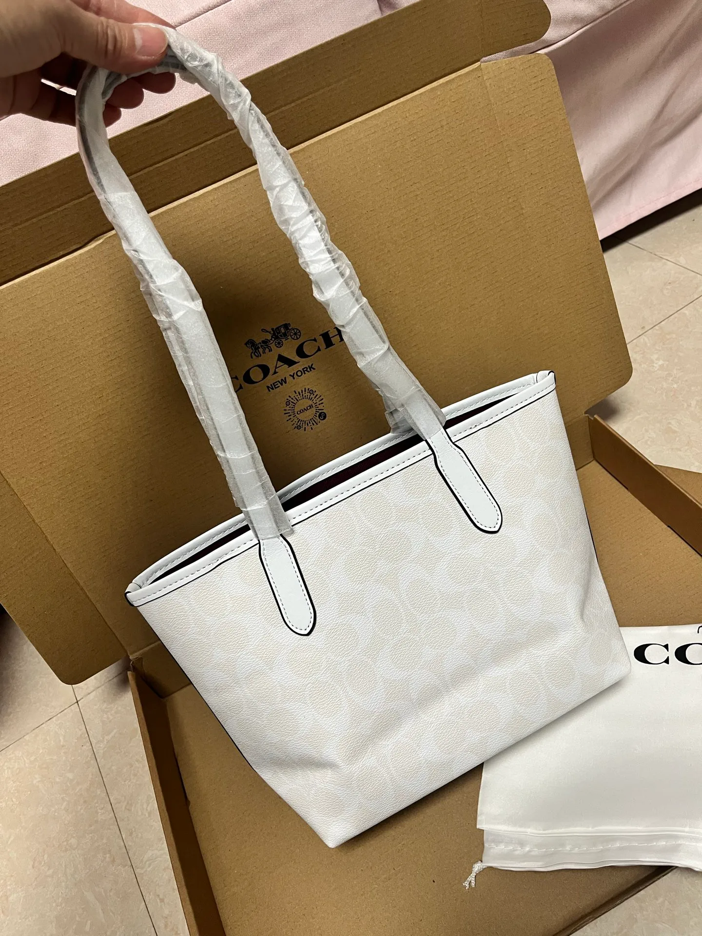 Классические Сумки Женские Coach 11603704